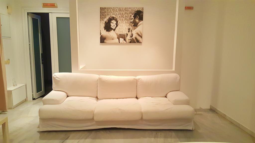 Geranium Residence Adults Only Mykonos Town ภายนอก รูปภาพ