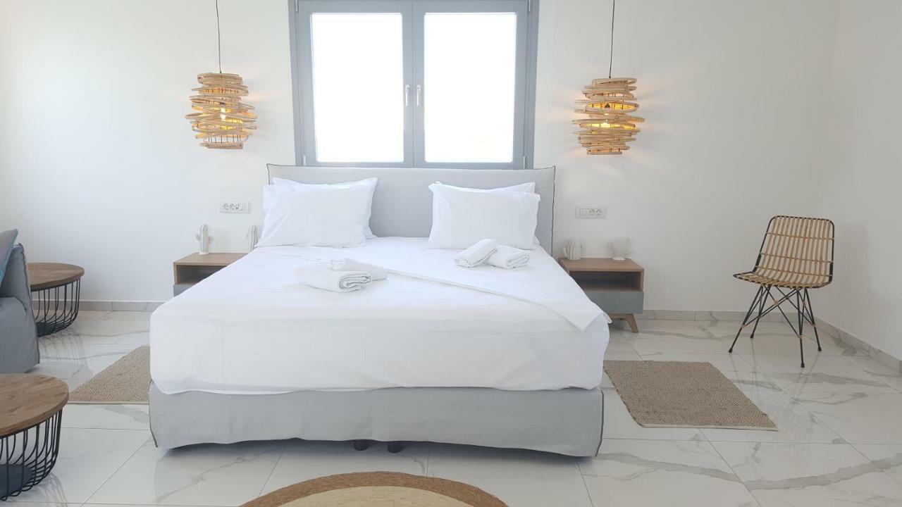 Geranium Residence Adults Only Mykonos Town ห้อง รูปภาพ