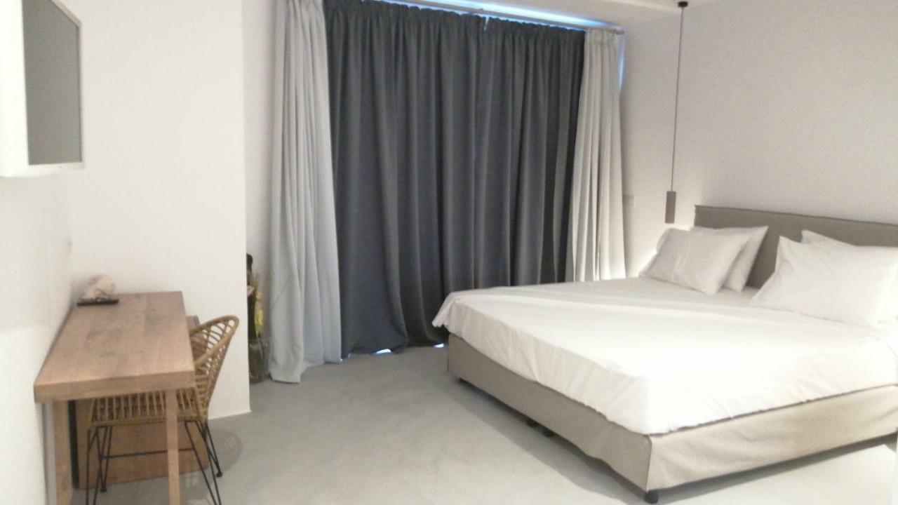 Geranium Residence Adults Only Mykonos Town ห้อง รูปภาพ