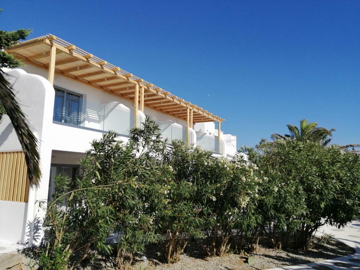 Geranium Residence Adults Only Mykonos Town ห้อง รูปภาพ