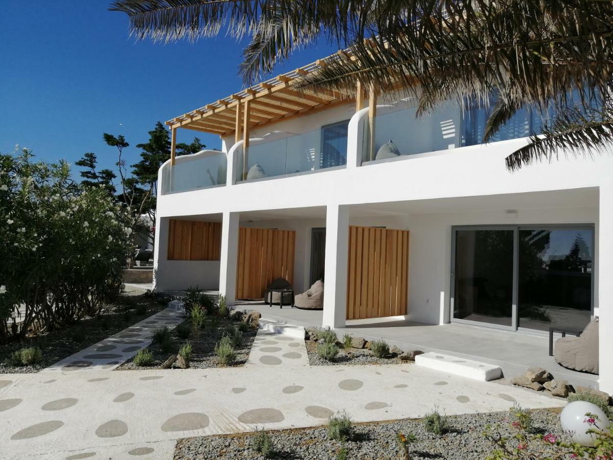 Geranium Residence Adults Only Mykonos Town ห้อง รูปภาพ