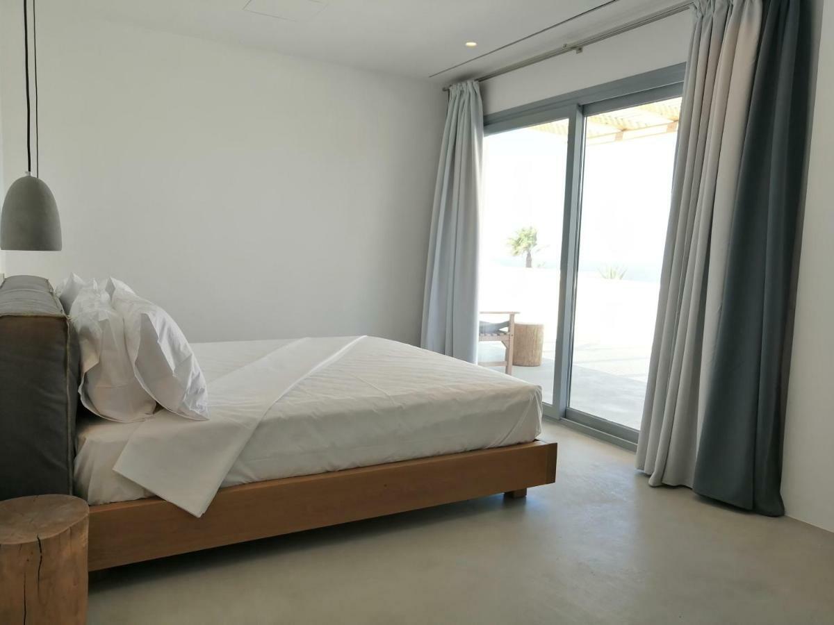 Geranium Residence Adults Only Mykonos Town ห้อง รูปภาพ