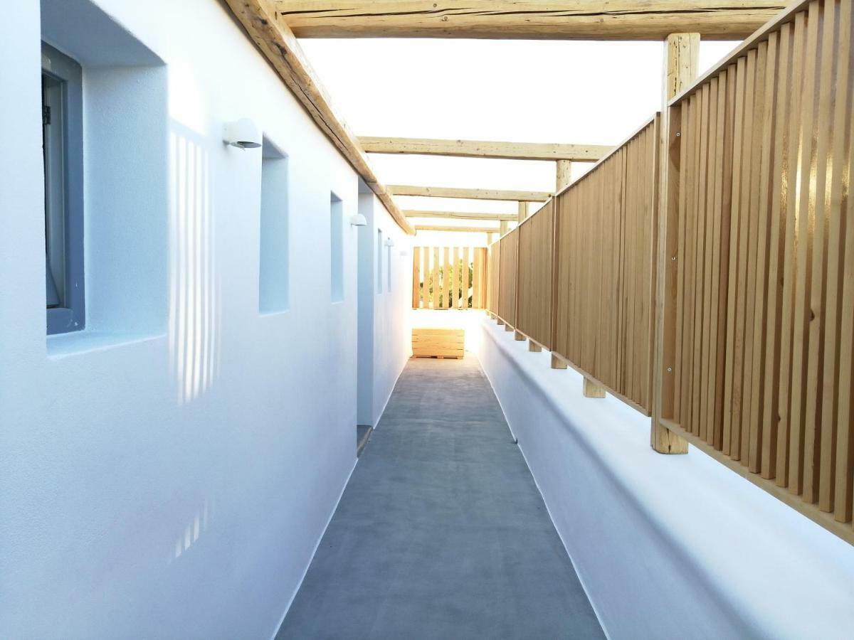Geranium Residence Adults Only Mykonos Town ห้อง รูปภาพ