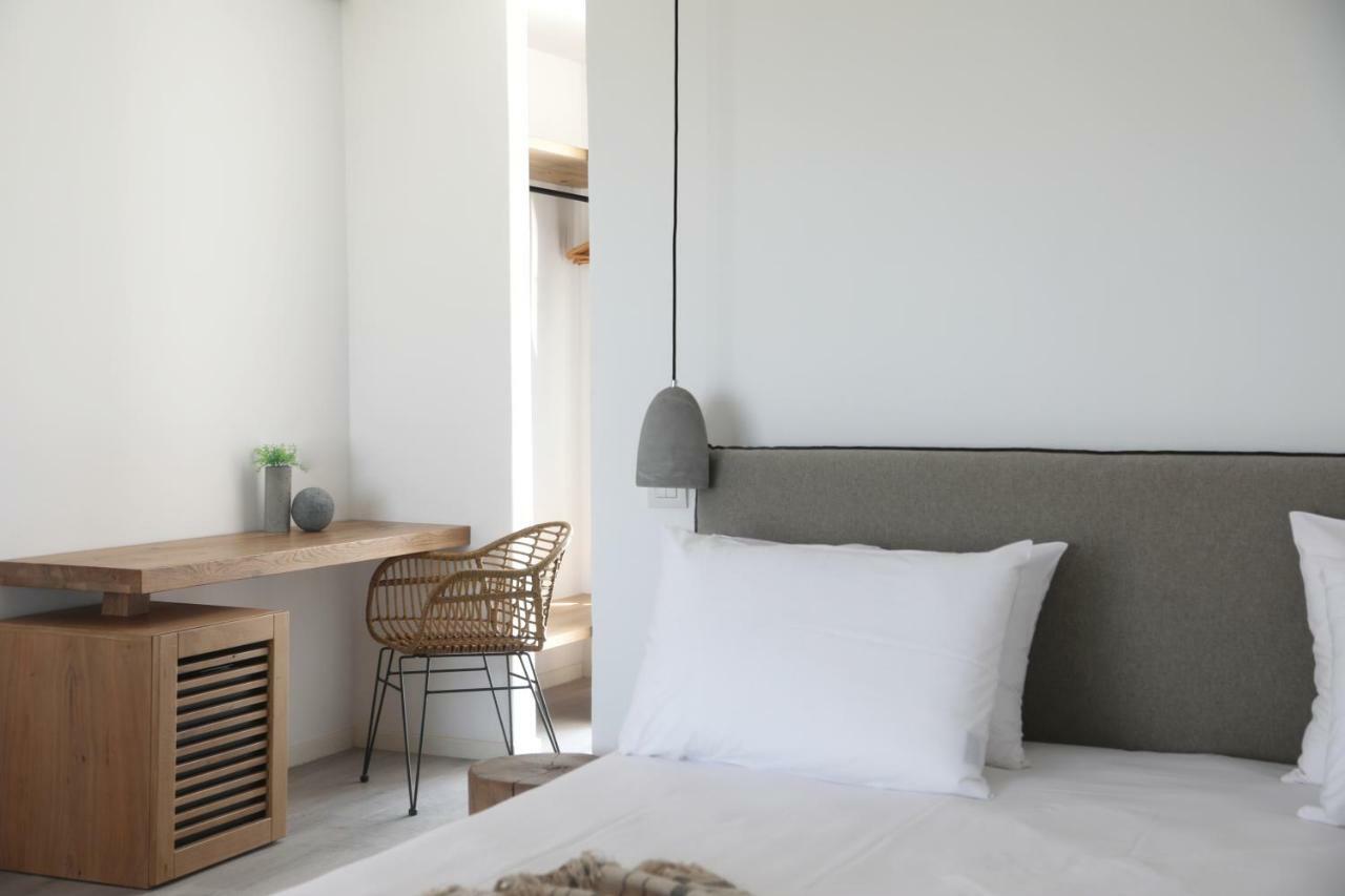 Geranium Residence Adults Only Mykonos Town ห้อง รูปภาพ